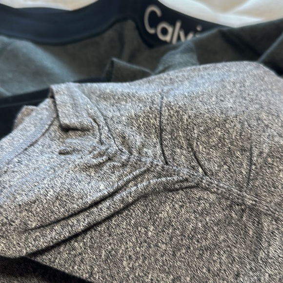 Ck leggings-XL - Picture 6 of 9